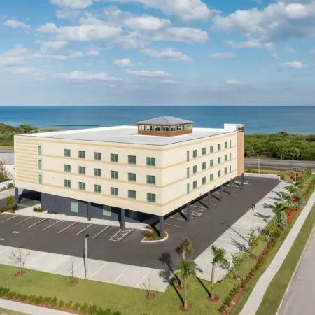 Fairfield by Marriott Inn & Suites Melbourne Beach