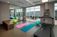 Fairfield Inn & Suites Harrisburg International Airport - Gym