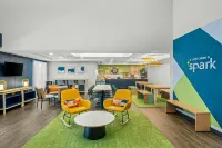 Spark by Hilton North Little Rock - Wi-Fi