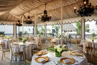 Casa Monica Resort & Spa, Autograph Collection - salle de sport