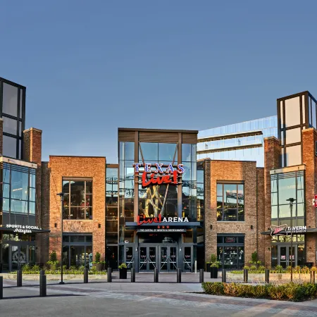 Live! by Loews - Arlington, TX