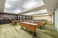 Courtyard Dallas DFW Airport South/Irving - Airport Shuttle