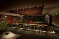 HOTEL THE MITSUI HAKONE - Gym