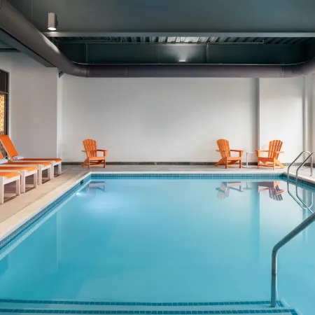 Aloft Ocean City