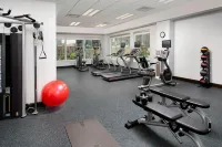 SpringHill Suites Atlanta Downtown - 3 estrellas