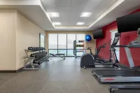 Home2 Suites by Hilton El Centro - Gym