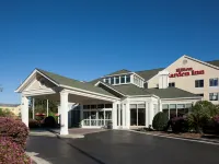 Hilton Garden Inn Savannah Airport Hotels in der Nähe von Flughafen Savannah/Hilton Head