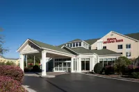 Hilton Garden Inn Savannah Airport - navetta aeroportuale