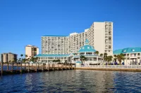 Marriott Sanibel Harbour Resort & Spa - Pools