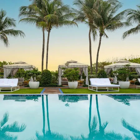 Cadillac Hotel & Beach Club, Autograph Collection