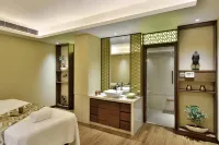 Courtyard Raipur - spa