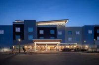 TownePlace Suites Ellensburg - 애견동반