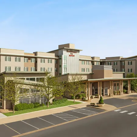 Residence Inn Denver Cherry Creek