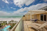 JW Marriott Marco Island Beach Resort - Ylellinen