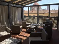 Hotel Alinari Hotels near Florence Baptistry