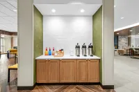 Fairfield by Marriott Inn & Suites Emporia - Wifi