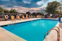 Fairfield Inn & Suites by Marriott Anniston Oxford - Pools