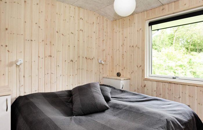 10 Person Holiday Home in Højslev-by Traum
