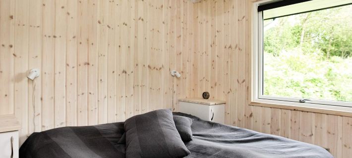 10 Person Holiday Home in Højslev-by Traum Hotels in Hojslev