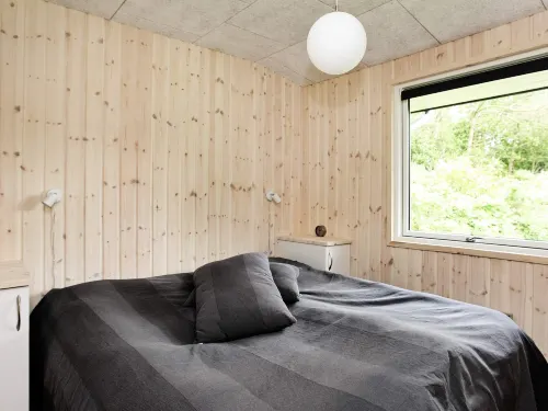 10 Person Holiday Home in Højslev-by Traum - Homestays