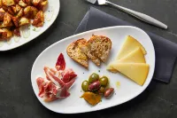 AC Hotel Durham - sarapan