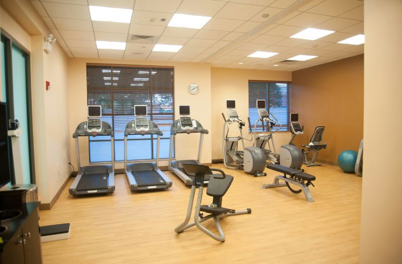 Hilton Garden Inn Virginia Beach Town Center photo 3