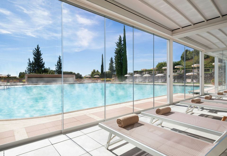 Grotta Giusti Thermal Spa Resort Tuscany, Autograph Collection - Housity