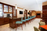 Sheraton Pittsburgh Airport Hotel - bar