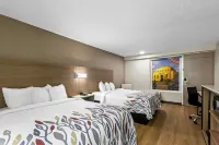 Red Roof Inn Radcliff - Fort Knox - 2-Star