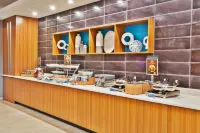 SpringHill Suites Montgomery Prattville/Millbrook - Morgenmad