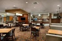 Fairfield Inn & Suites Rock Hill - breakfast