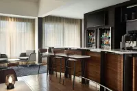 Courtyard St. Louis Creve Coeur - bar