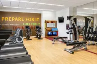 會議中心奧佛蘭公園喜來登酒店 - 健身室/gym room