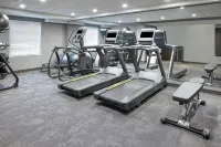 Fairfield Inn & Suites Cape Cod Hyannis - Fitnessstudio