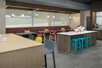 Tru by Hilton North Richland Hills DFW West - Gym