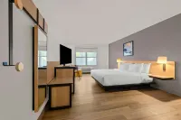 City Express by Marriott St. Augustine - ที่มีฟิตเนส