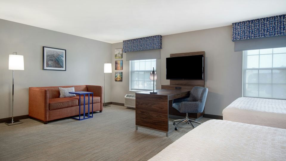 Hampton Inn & Suites Yonkers