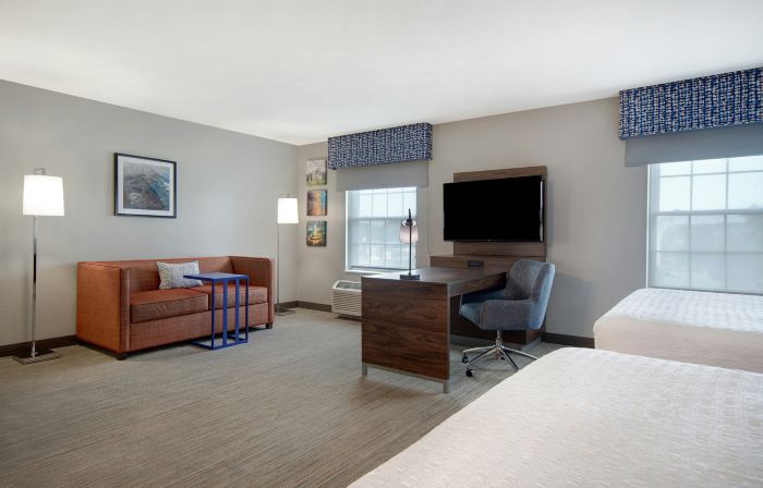Hampton Inn & Suites Yonkers