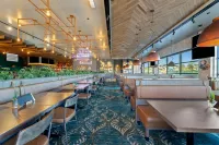Sandman Signature Dallas Las Colinas Hotel & Suites - Pools