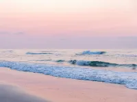 Trailborn Surf & Sound, Outdoor Collection by Marriott Bonvoy - Beach
