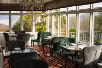 Duisdale House Hotel - parking