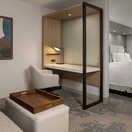 SpringHill Suites Lancaster Palmdale