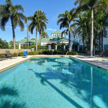 Hilton Garden Inn Fort Myers
