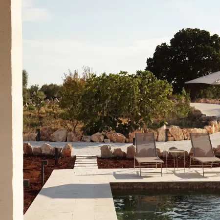 Masseria Pastinaca Relais & Spa