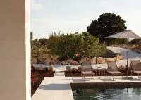 Masseria Pastinaca Relais & Spa - breakfast