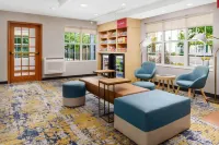 TownePlace Suites Philadelphia Horsham - Wifi