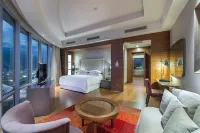 Sheraton Bursa Hotel - Pet friendly