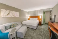 Courtyard Nashua - Gym