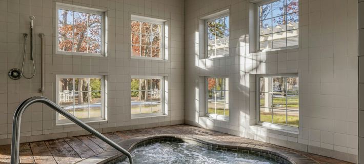 Marriott's Fairway Villas Отели в г. Голлоуэй