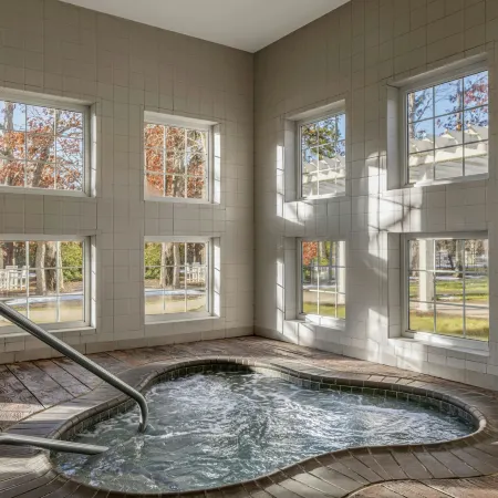 Marriott's Fairway Villas